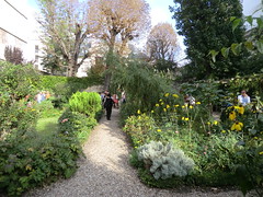 Fete des Jardin in Paris