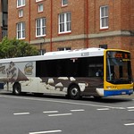 Brisbane Transport 1055