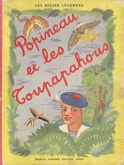 Popineau et les toupapahous (1945)