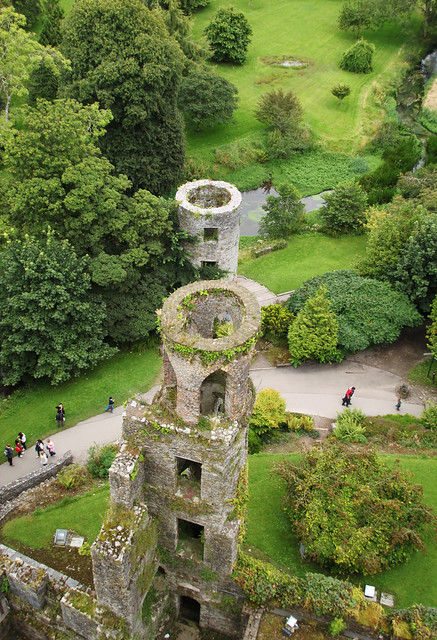 Blarney Castle Grounds