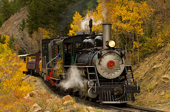 Colorado Autumn 2011