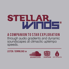 Stellar Winds 2