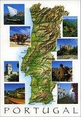 Postcards - Portugal