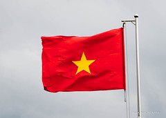 VIETNAM - Ha Long bay
