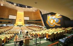 United Nations, New York