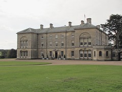 Sledmere House and Garden