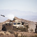 Mojave Viper training - anti-tank missilemen