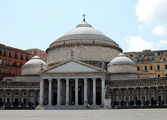 Naples 2009