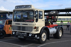 Preserved Trucks - Leyland