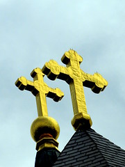 St. Meinrad Archabbey 9-22-2011