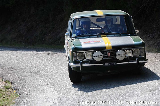 DSC 1415 Fiat 125 S 1 B4 1 T 2000 Turchi PietroLiva Laura Team 