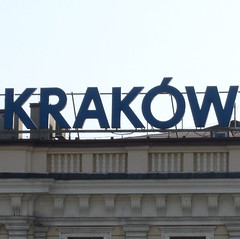 Kraków, September 2011