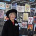Lois Harris, Charlie Russell, Tale-Telling Cowboy Artist