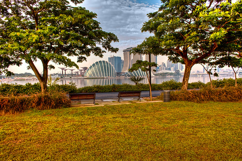 Tribolum.com: Singapore Archives