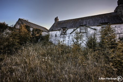 Abandoned Farm #1
