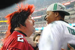 Atlanta Falcons vs. Philadelphia Eagles, 2011/09/18