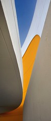 Niemeyer Center (Avilés - Spain)