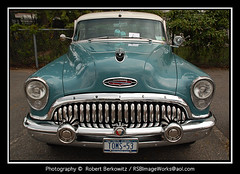 Antique Car Show, Hicksville, NY - 9/17/11