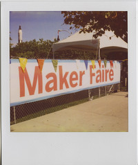 2011 Maker Faire New York