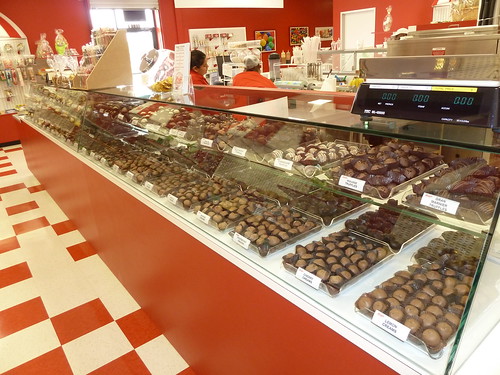 Kegg's Candies Store