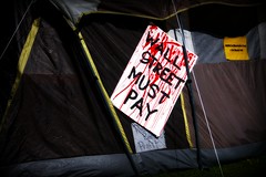 Occupy, Protest, March and Rally