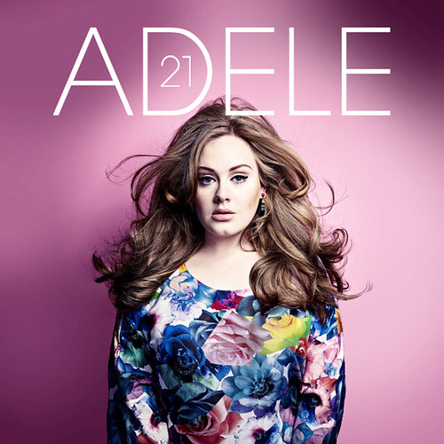 Adele [21]