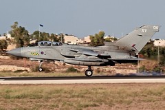 Malta Airshow 2011