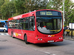 Trent Barton Bus & Coaches
