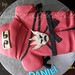 ninja cake
