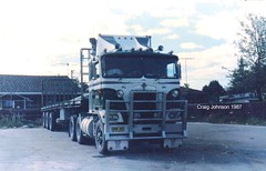 SS-Wodonga Trucking