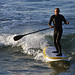 Stand Up Paddle Surfing, Torquay, Victoria, Australia IMG_3325_Torquay