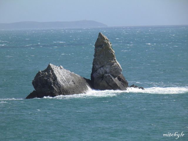 Stack Rock