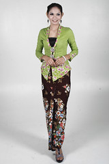 Idola Ratu Kebaya 2011 