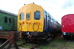 Class 405; 4-SUB 