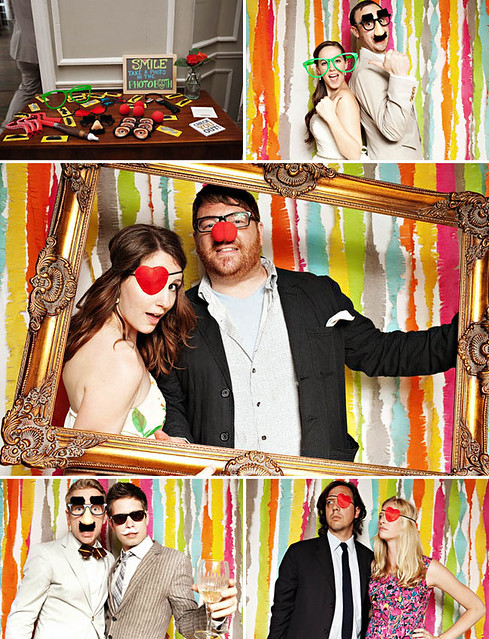 Fotos de noivos engraçadas e divertidas