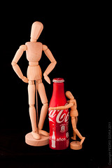 Coca cola 125