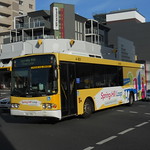 Brisbane Transport Spring Hill Loop 601