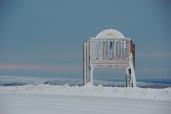 Yukon Territory 2011