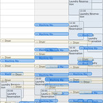 Our Things now has iCal export