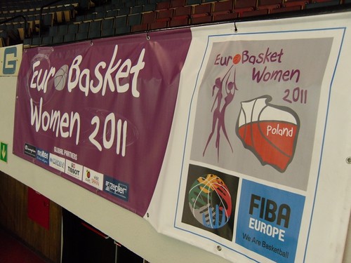 EuroBasket 2011 Women