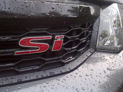 Wet Front Badge by phlphll