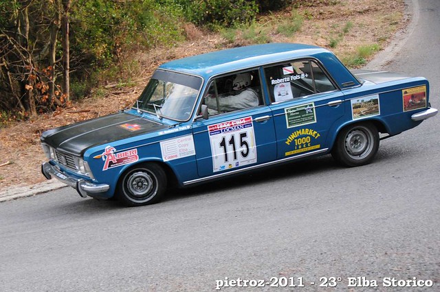 DSC 1889 Fiat 125 1 B4 1 T 2000 Fois RobertoLambardi Luca 23 Rally 