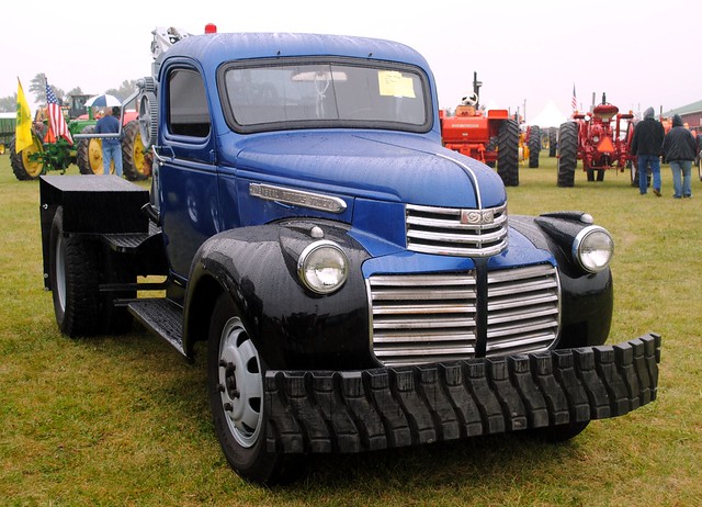 1946 Gmc truck pictures #2