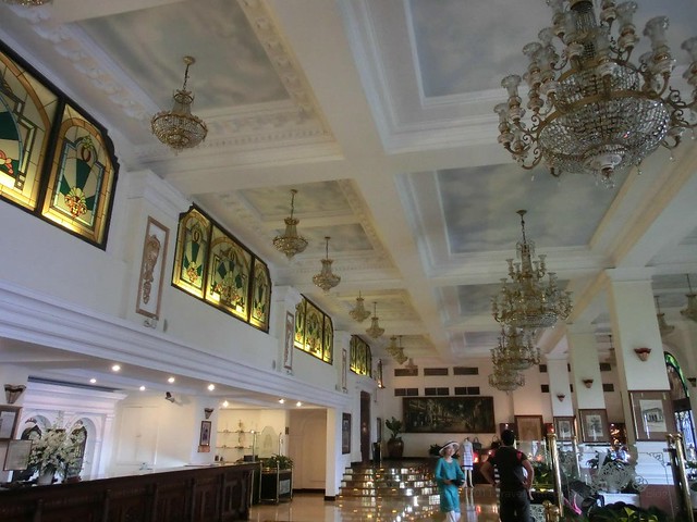 ホテル マジェスティック サイゴン（Hotel Majestic Saigon） (10)