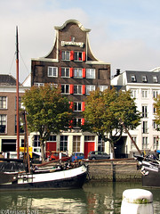 Rondje Dordrecht 