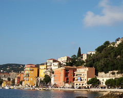 French Riviera 2009