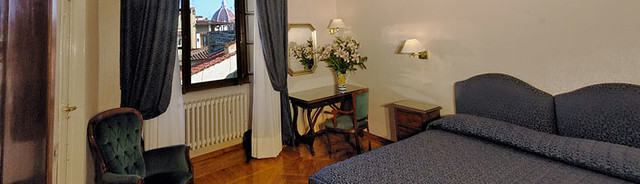Hotel Alessandra Firenze