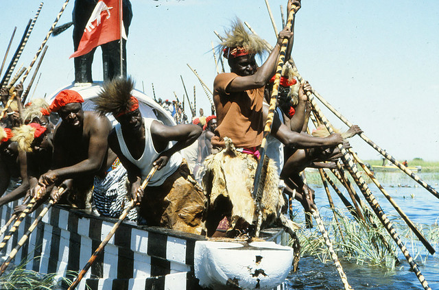 Pin by Armchair Traveler on Zambia | Tribes of the world 