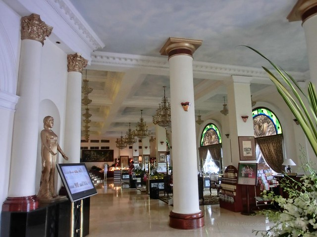 ホテル マジェスティック サイゴン（Hotel Majestic Saigon） (8)