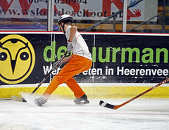 IJshockeytraining JOOP 23-9-2011